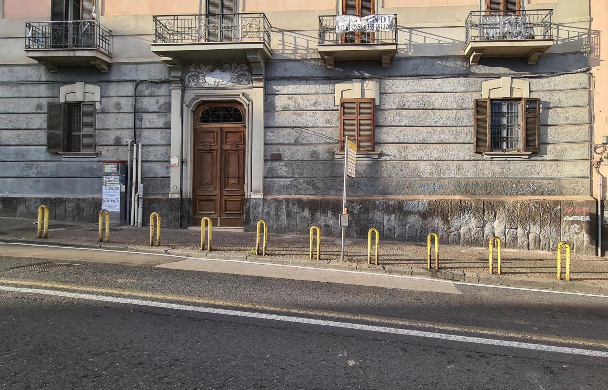 Palazzo Il Convento Hotel Napoli Eksteriør billede