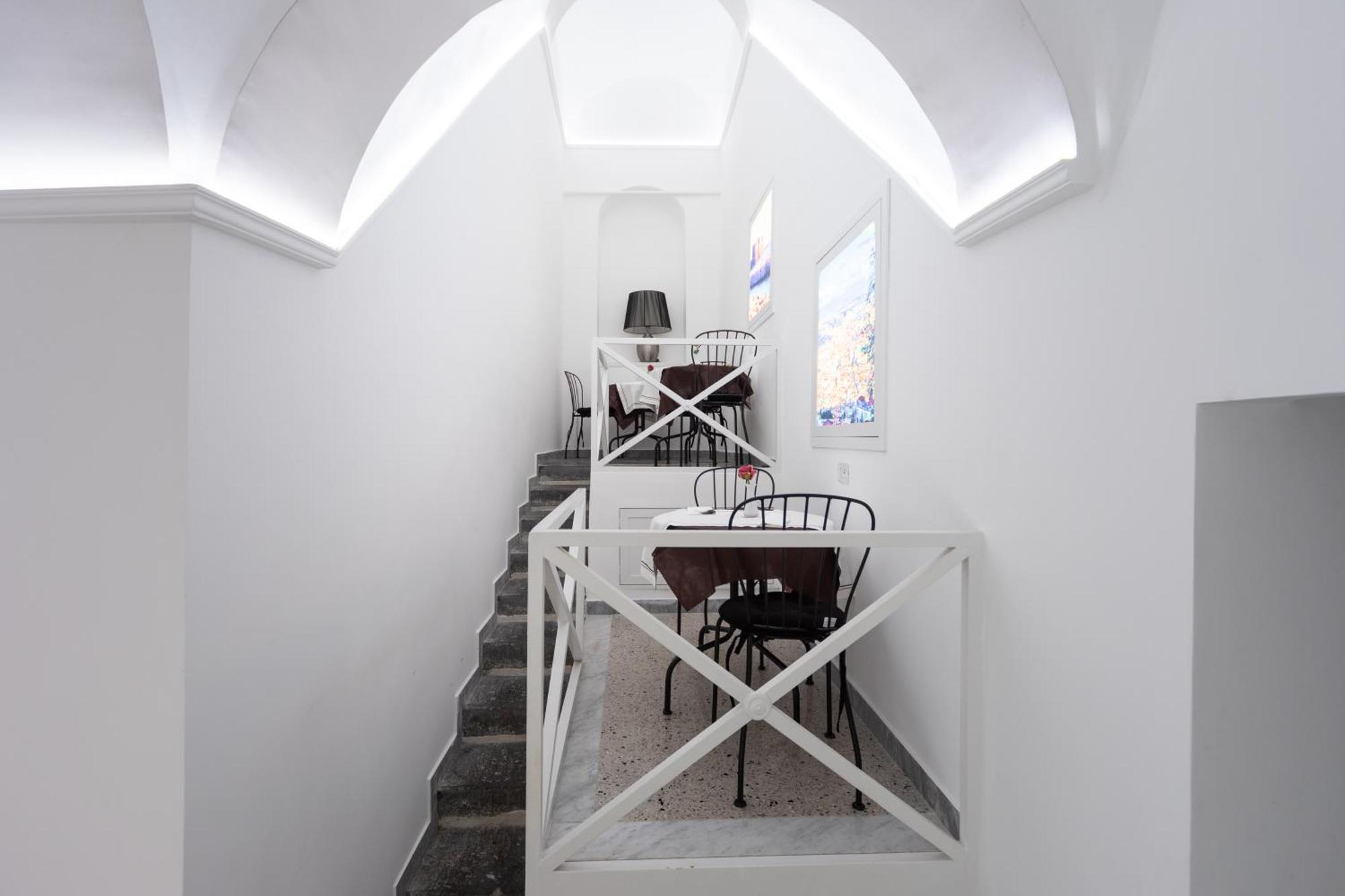 Palazzo Il Convento Hotel Napoli Eksteriør billede