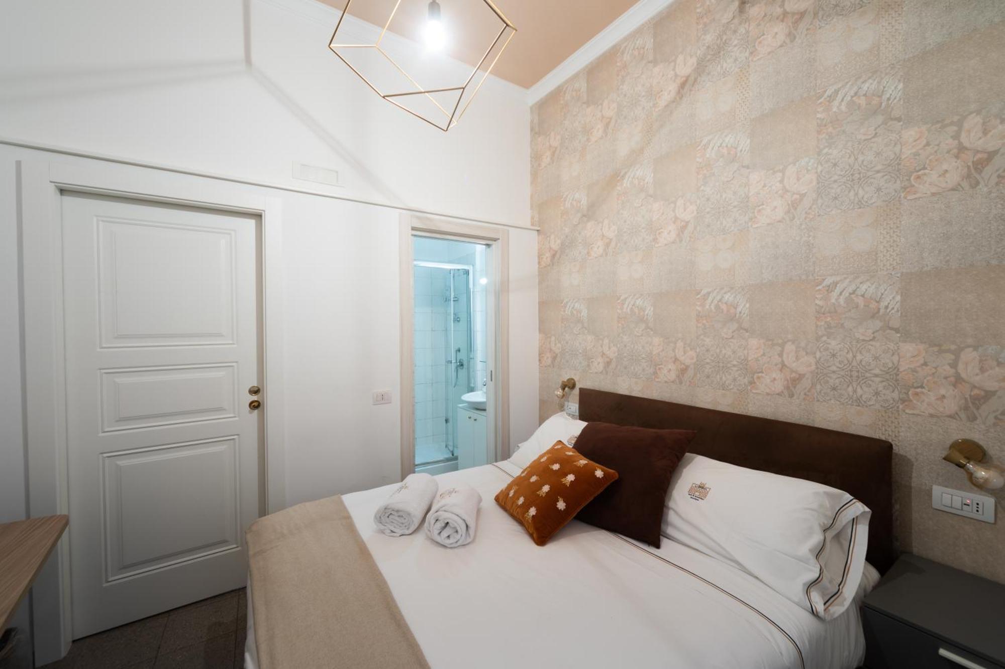 Palazzo Il Convento Hotel Napoli Eksteriør billede