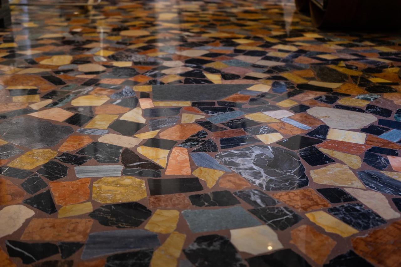 Palazzo Il Convento Hotel Napoli Eksteriør billede