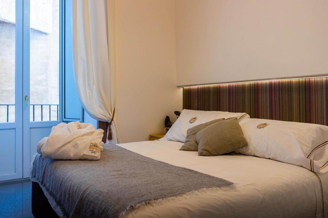 Palazzo Il Convento Hotel Napoli Eksteriør billede